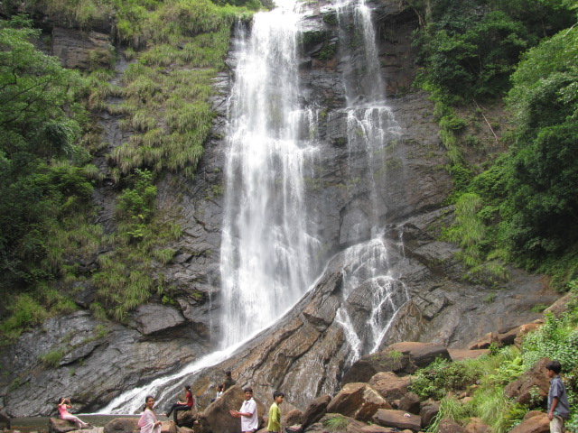 Chikmagalur